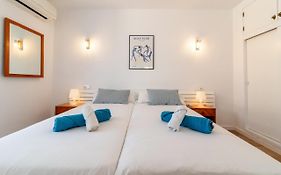 Apartment Bellamar